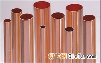 专业供应国标T2紫铜四方管及C1100环保软态紫铜管 源自上海的高品质选择