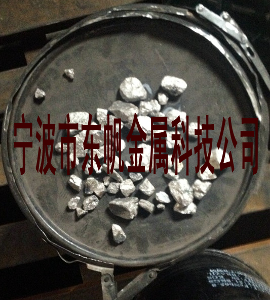 有色金属合金 从铜、铝到稀土，微观世界的高清图鉴